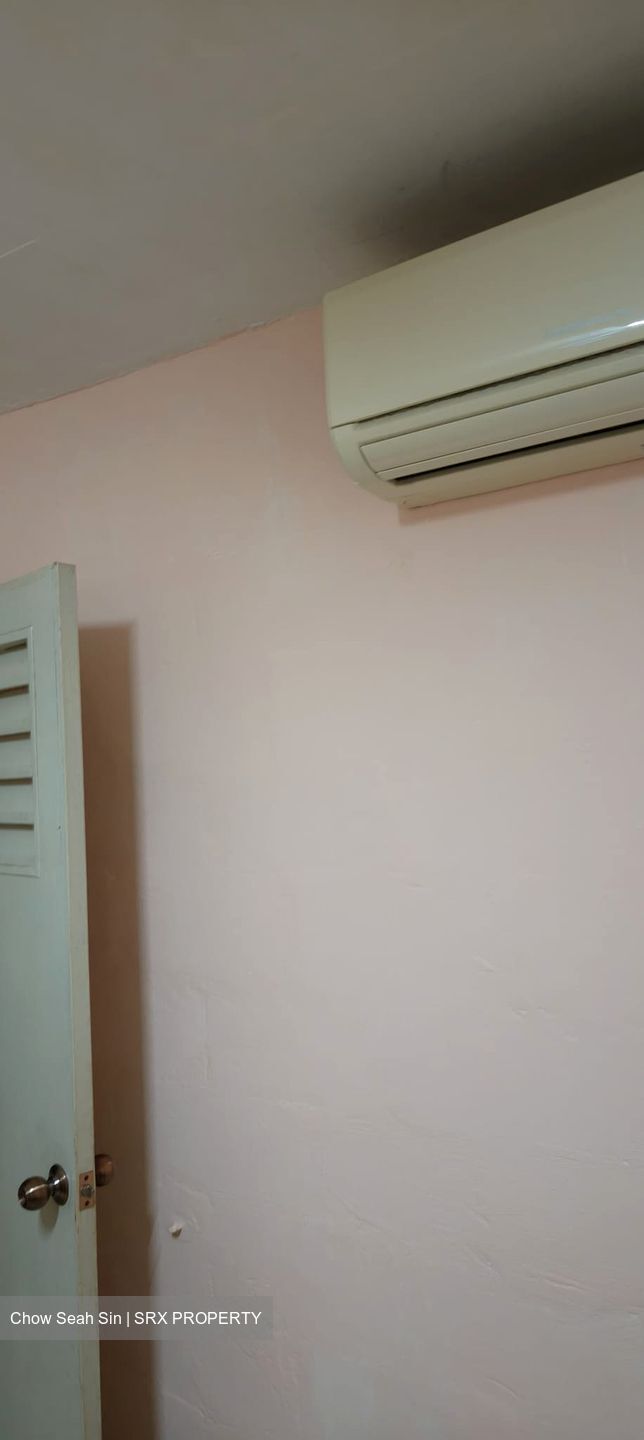 Blk 137 Yishun Ring Road (Yishun), HDB 3 Rooms #597585051